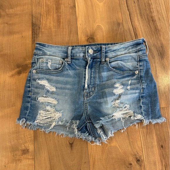 American Eagle Shorts Bunde - Picture 8 of 9